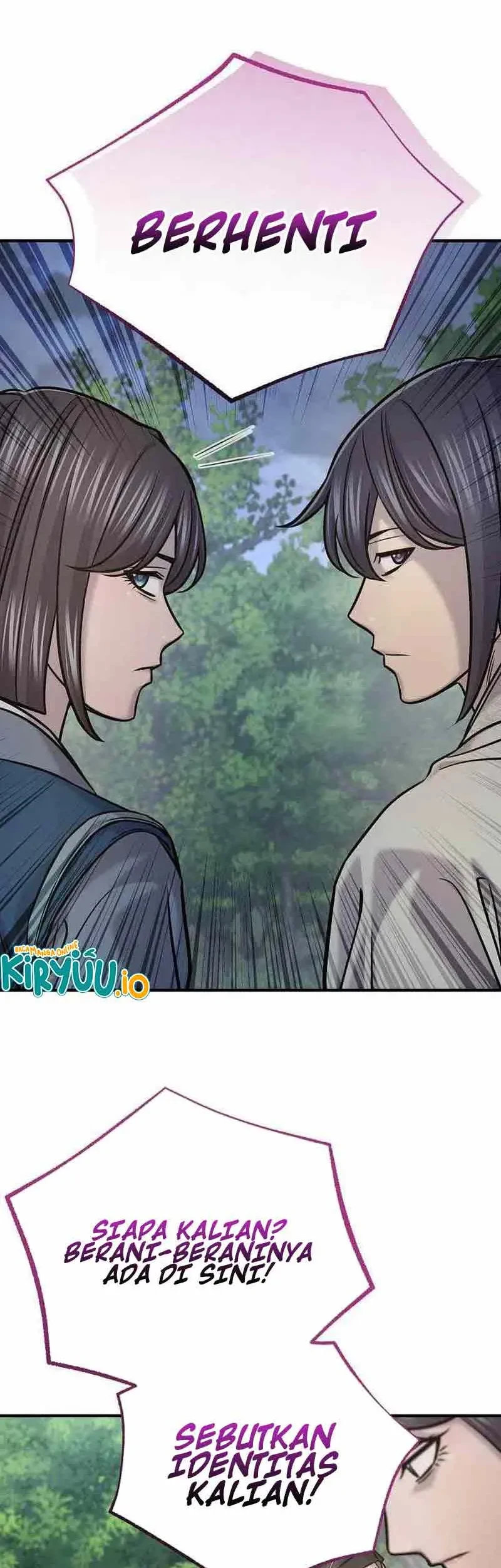 Monopolizing All Opportunities Chapter 48 Gambar 45