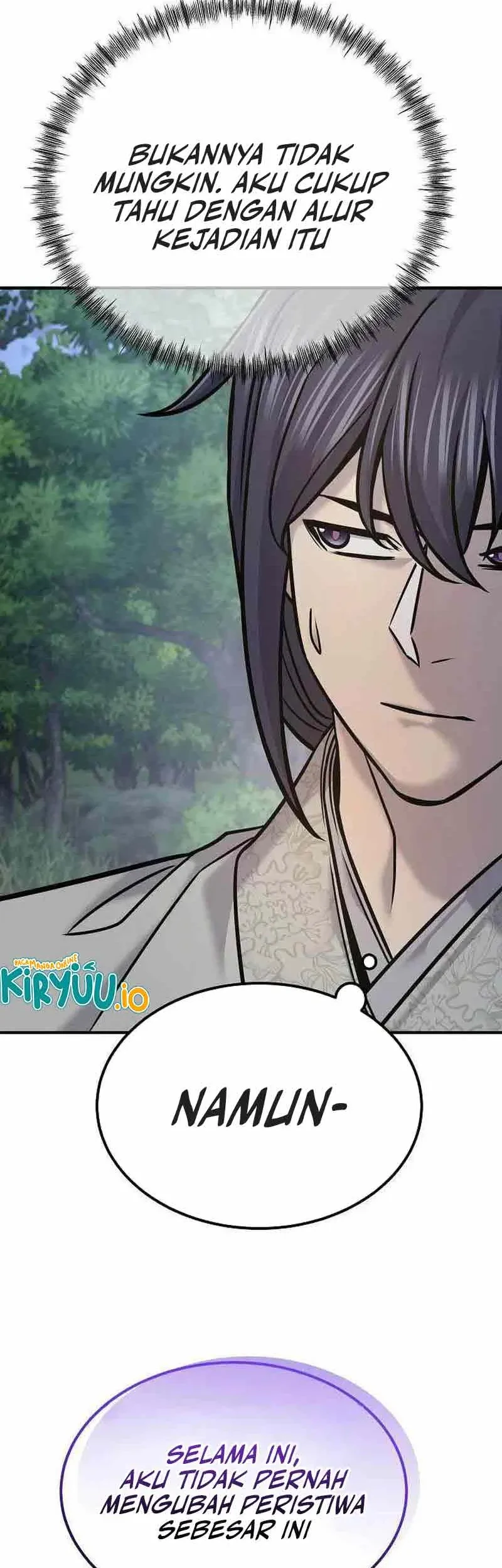 Monopolizing All Opportunities Chapter 48 Gambar 56