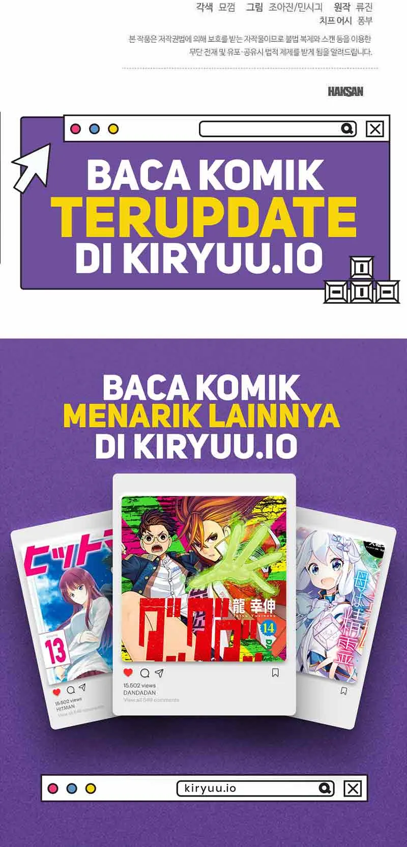 Monopolizing All Opportunities Chapter 48 Gambar 60