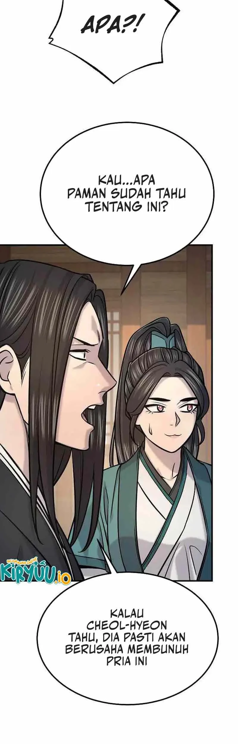 Monopolizing All Opportunities Chapter 48 Gambar 3