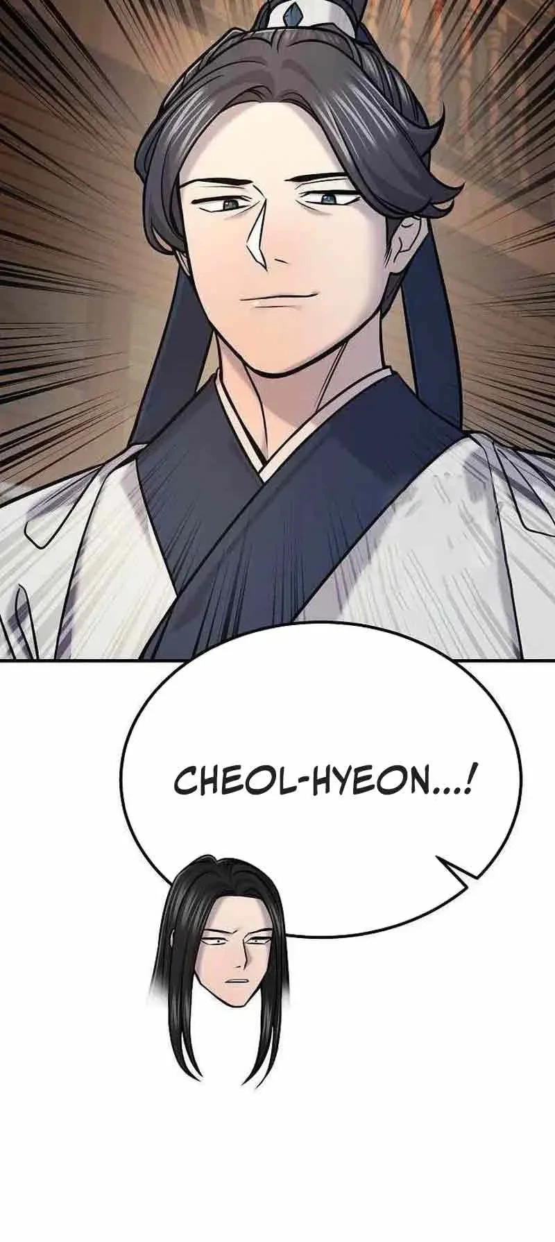 Monopolizing All Opportunities Chapter 48 Gambar 5