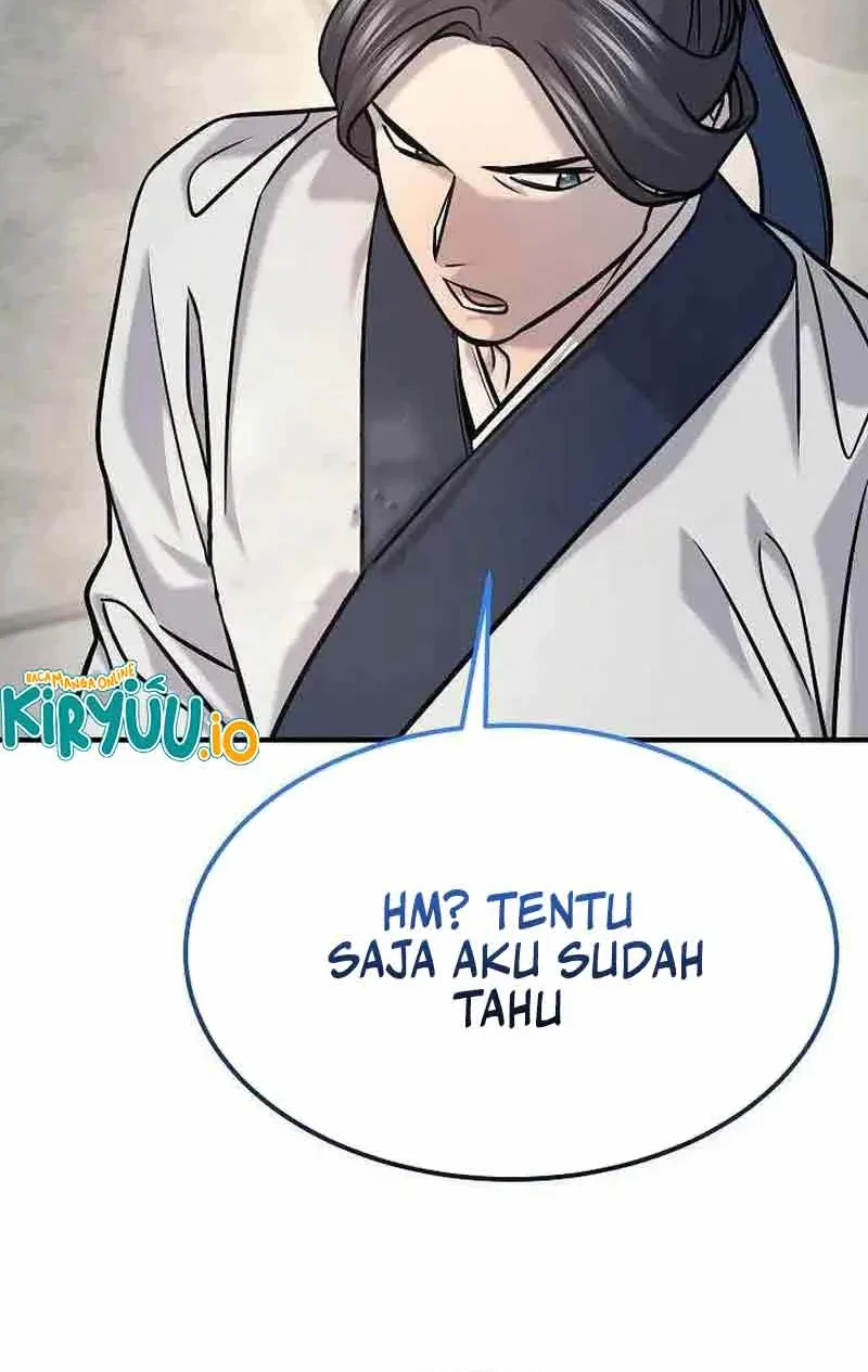 Monopolizing All Opportunities Chapter 48 Gambar 10