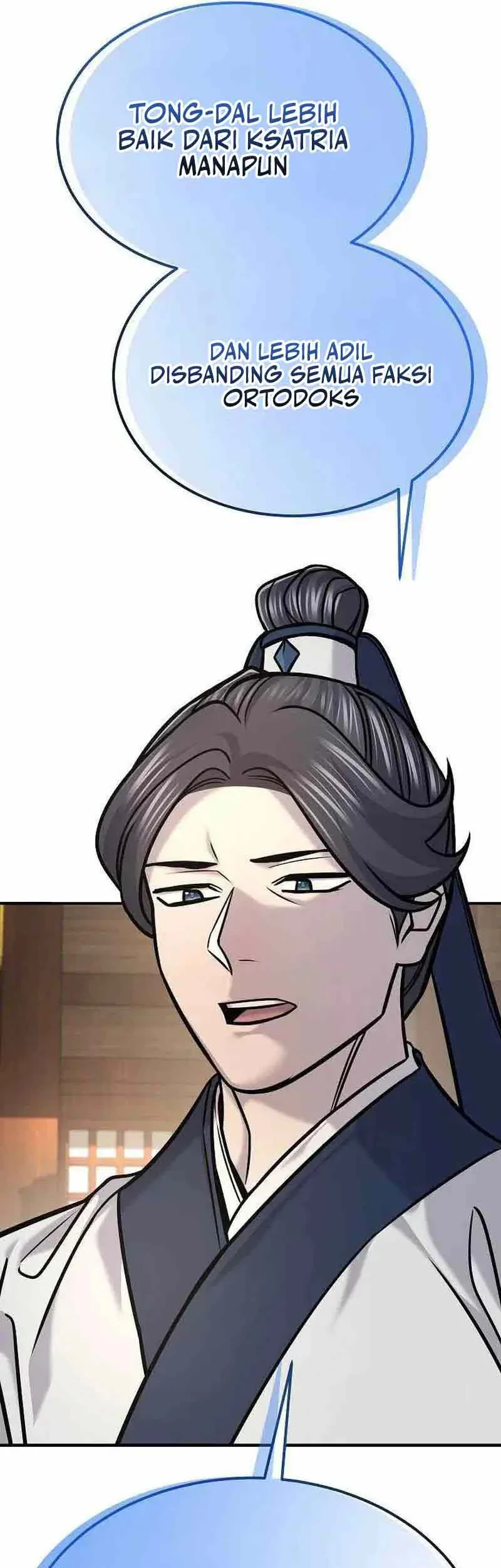 Monopolizing All Opportunities Chapter 48 Gambar 15