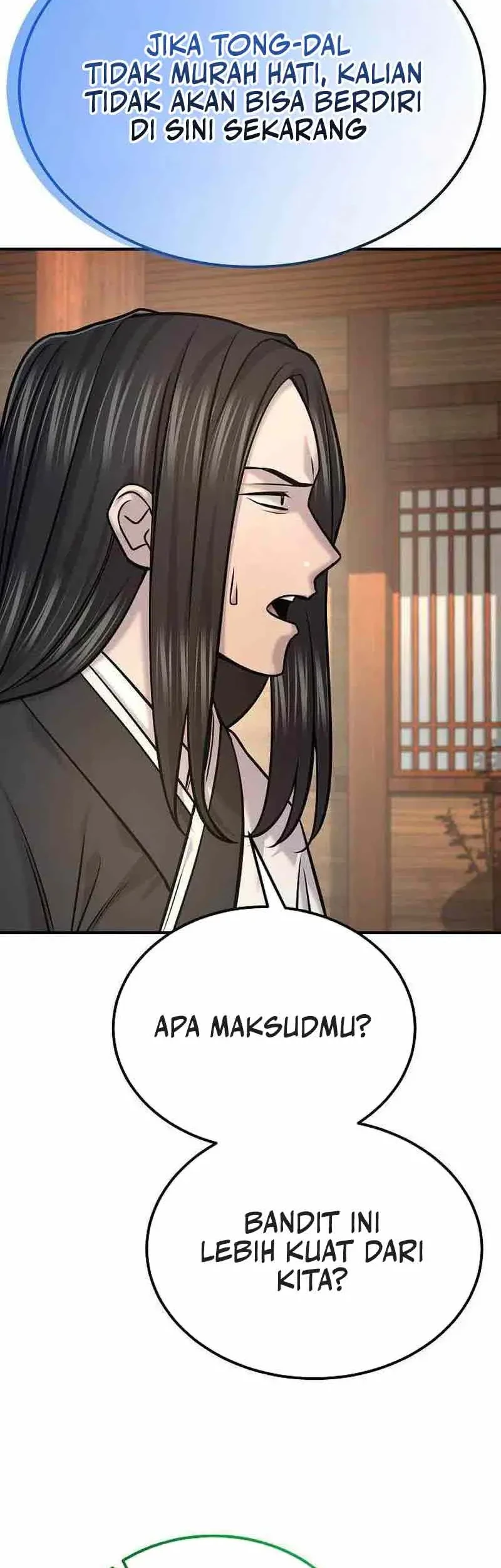 Monopolizing All Opportunities Chapter 48 Gambar 16