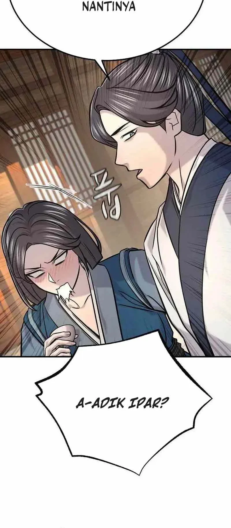 Monopolizing All Opportunities Chapter 48 Gambar 19