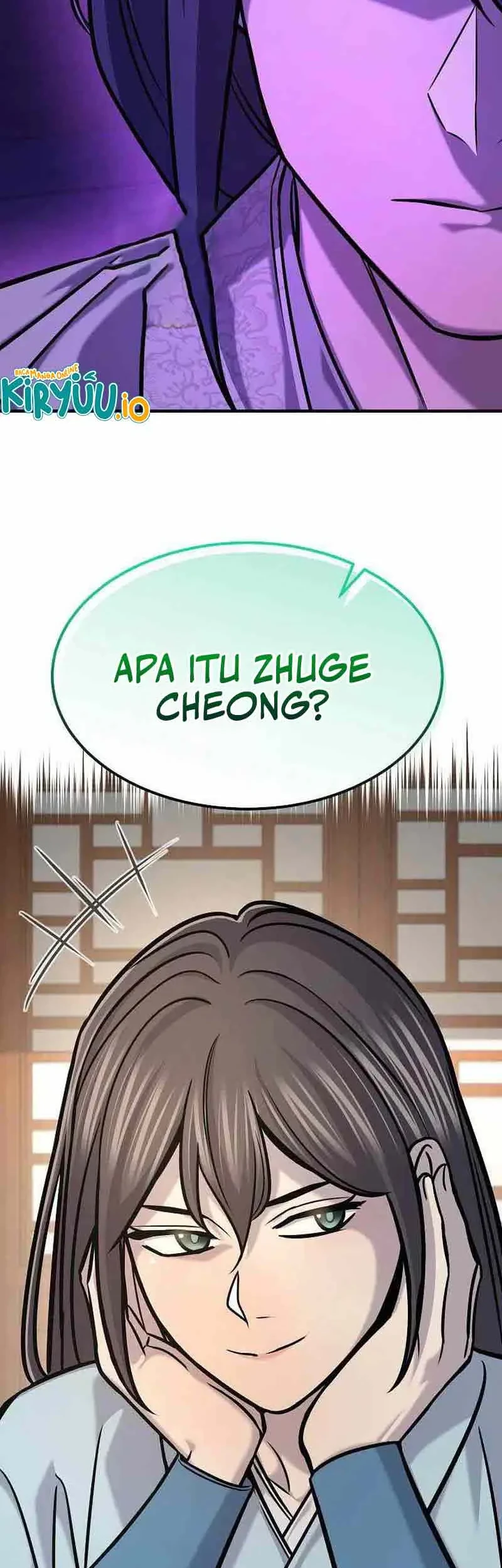 Monopolizing All Opportunities Chapter 48 Gambar 23