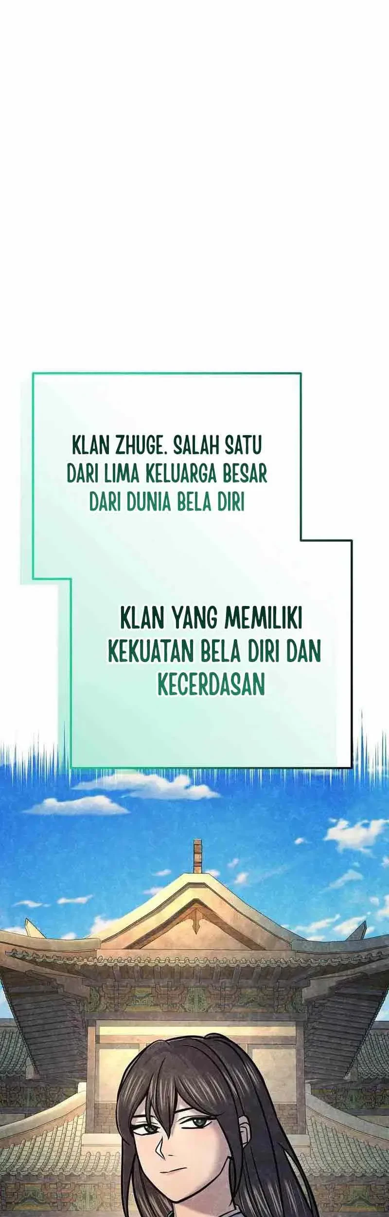 Monopolizing All Opportunities Chapter 48 Gambar 25