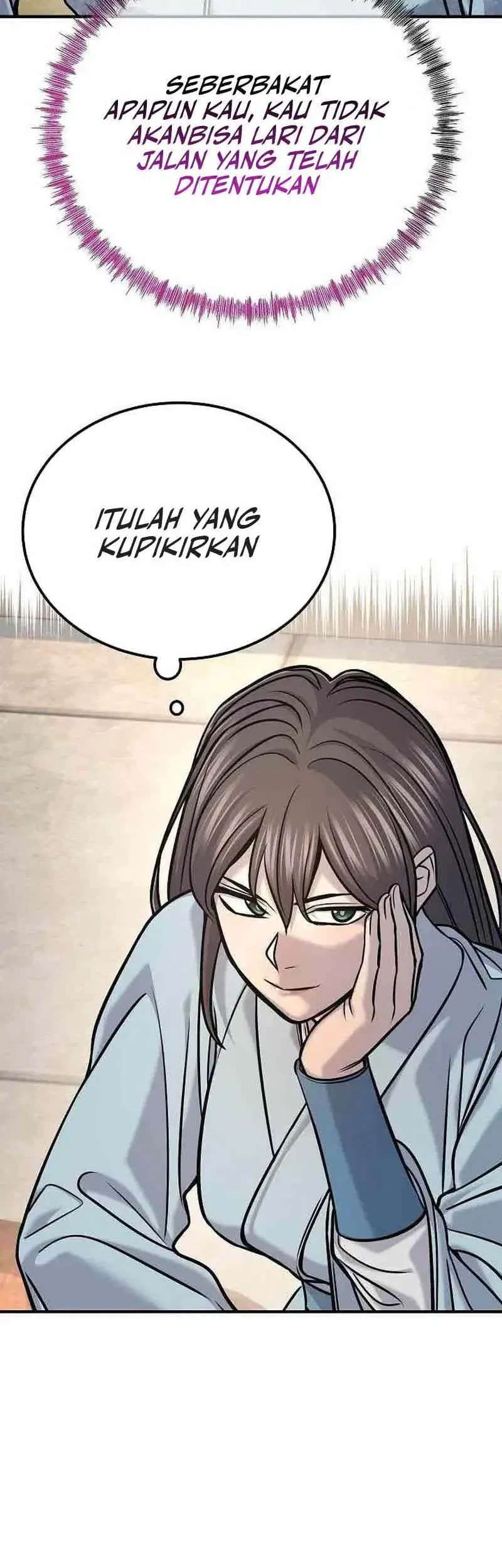 Monopolizing All Opportunities Chapter 48 Gambar 28