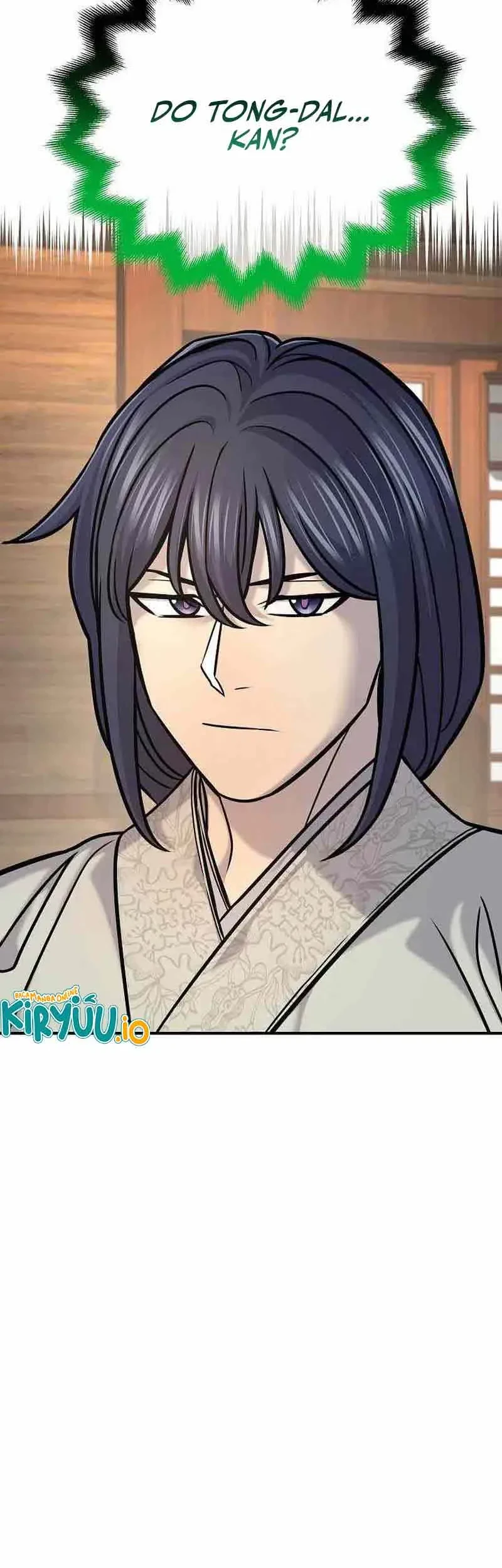 Monopolizing All Opportunities Chapter 48 Gambar 31