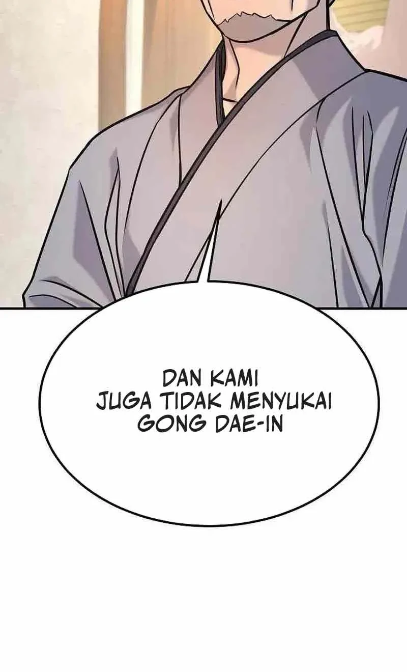 Monopolizing All Opportunities Chapter 48 Gambar 39