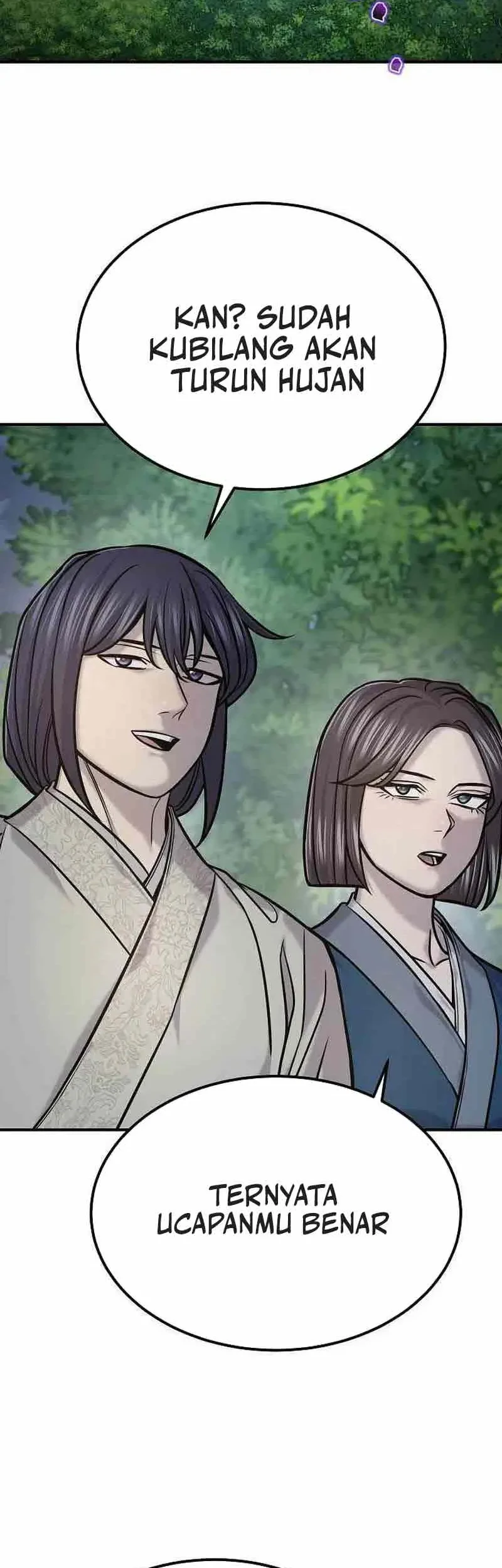 Monopolizing All Opportunities Chapter 48 Gambar 43