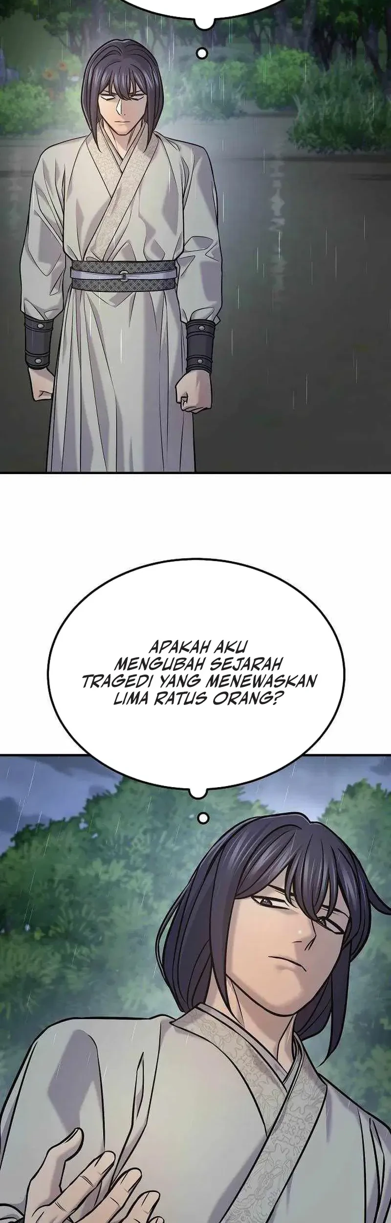 Monopolizing All Opportunities Chapter 49 Gambar 49