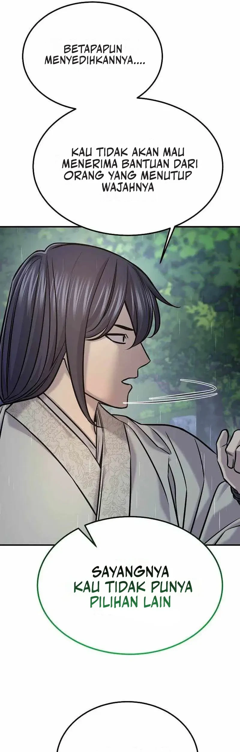 Monopolizing All Opportunities Chapter 49 Gambar 56