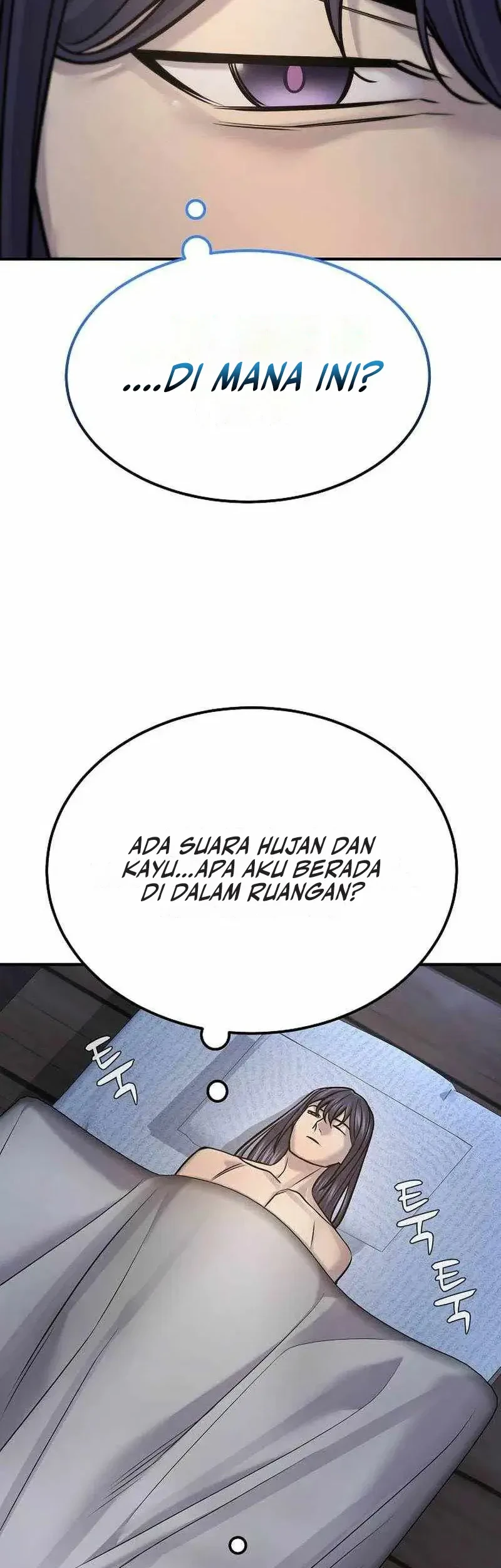 Monopolizing All Opportunities Chapter 49 Gambar 59