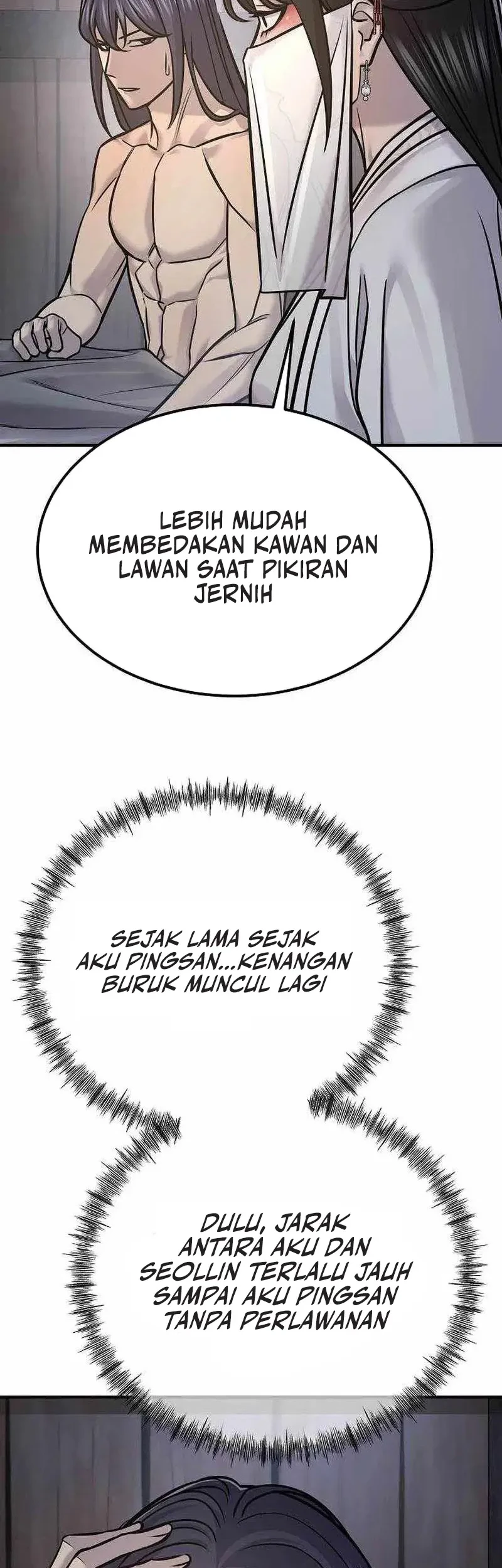 Monopolizing All Opportunities Chapter 49 Gambar 62