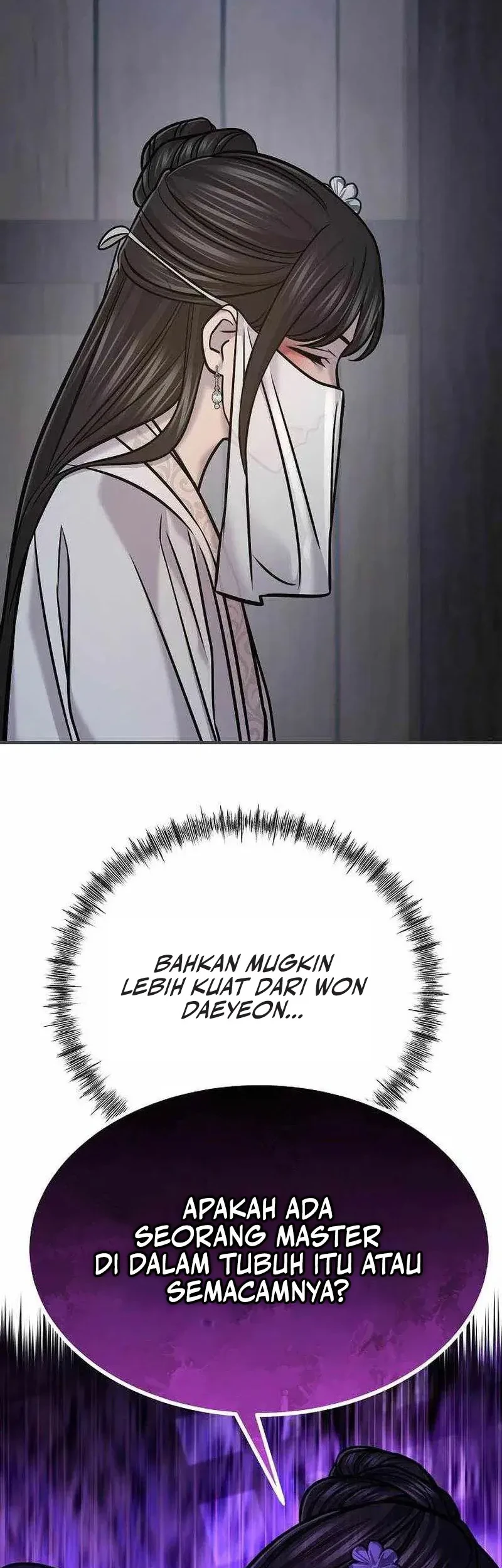 Monopolizing All Opportunities Chapter 49 Gambar 64