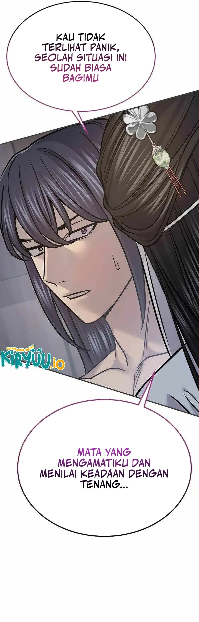 Monopolizing All Opportunities Chapter 49 Gambar 66