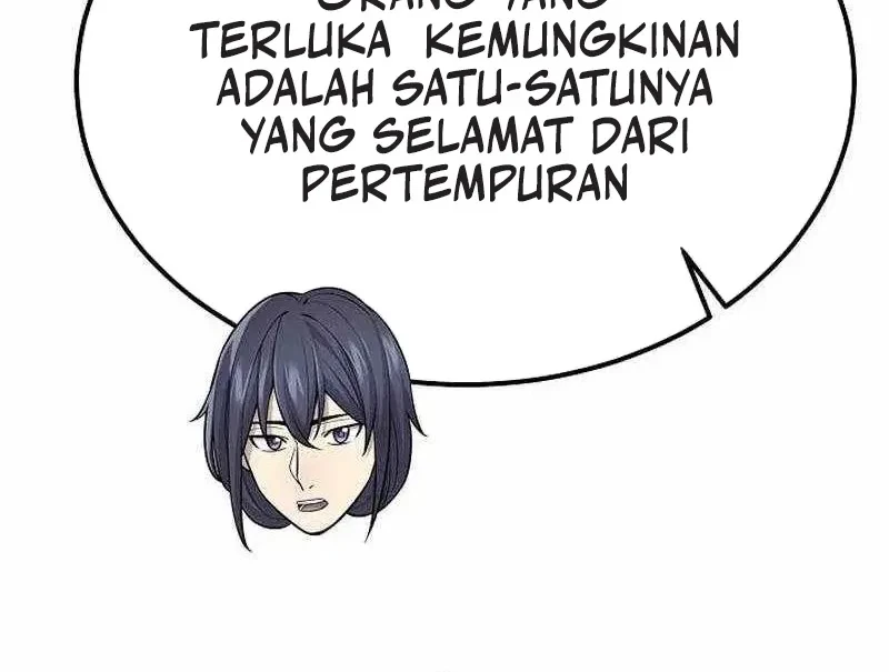 Monopolizing All Opportunities Chapter 49 Gambar 5