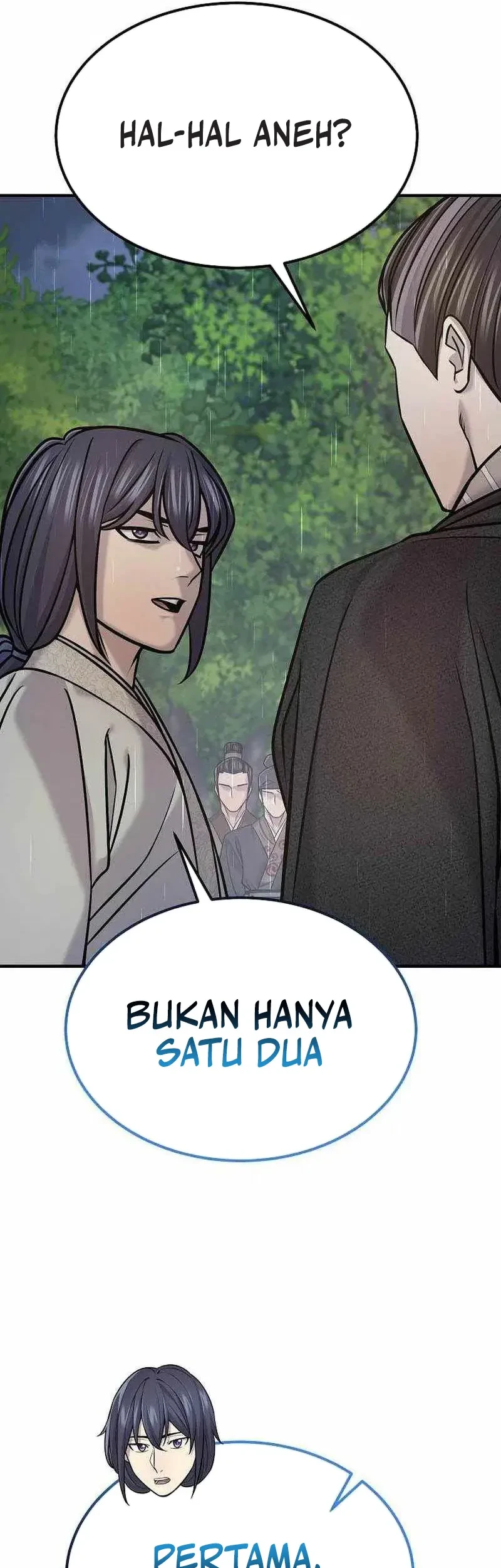 Monopolizing All Opportunities Chapter 49 Gambar 16