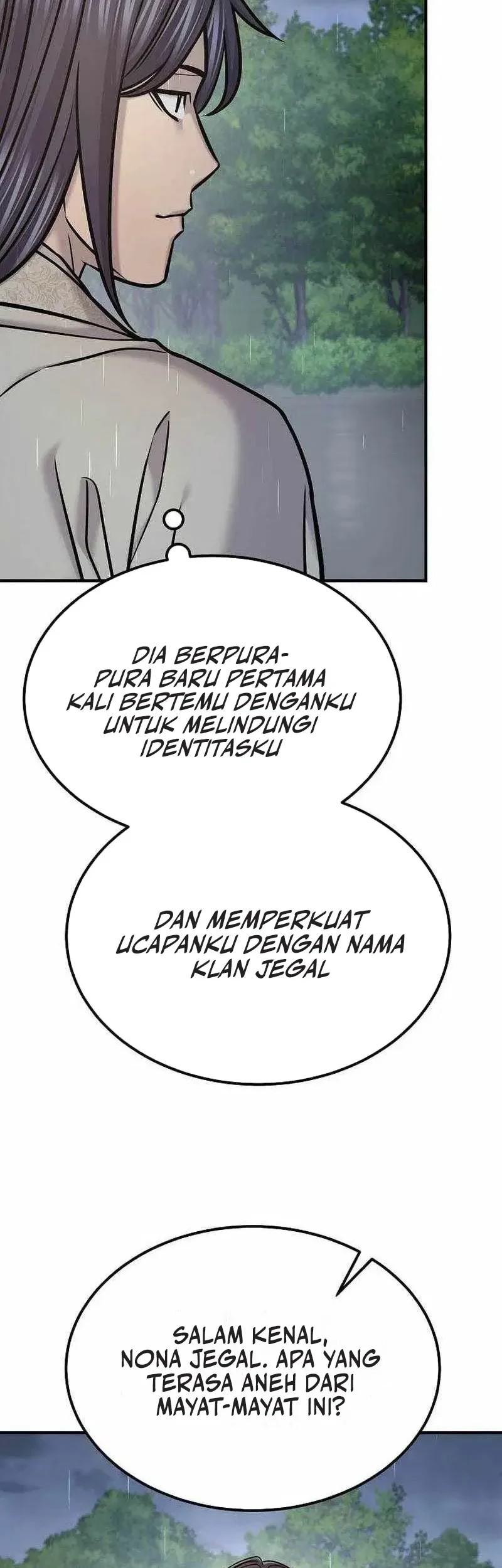 Monopolizing All Opportunities Chapter 49 Gambar 23