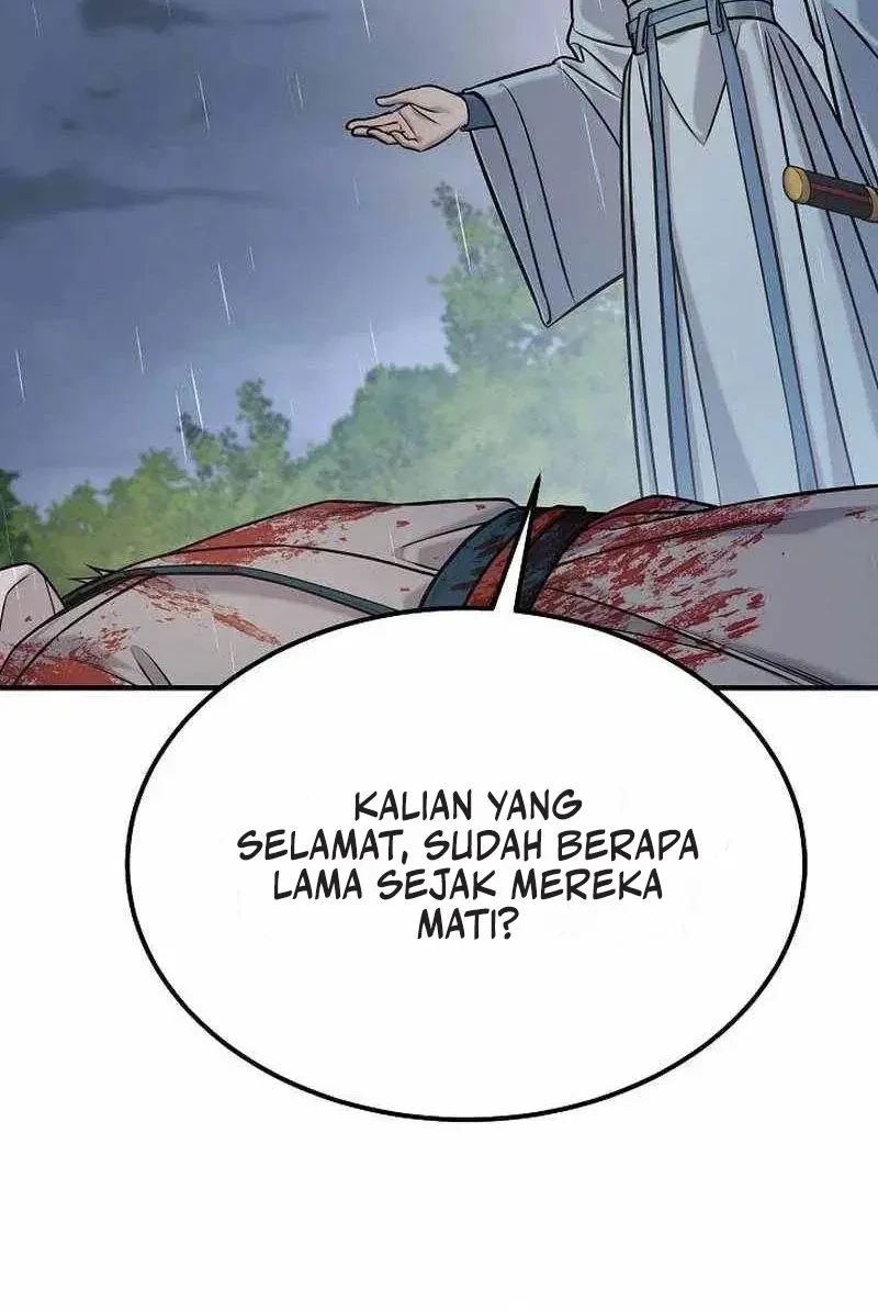 Monopolizing All Opportunities Chapter 49 Gambar 25