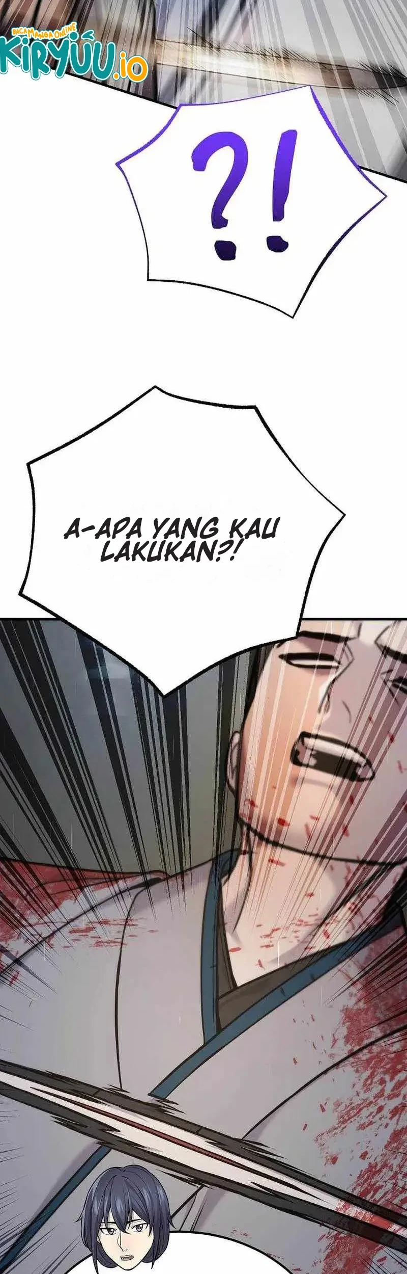 Monopolizing All Opportunities Chapter 49 Gambar 29