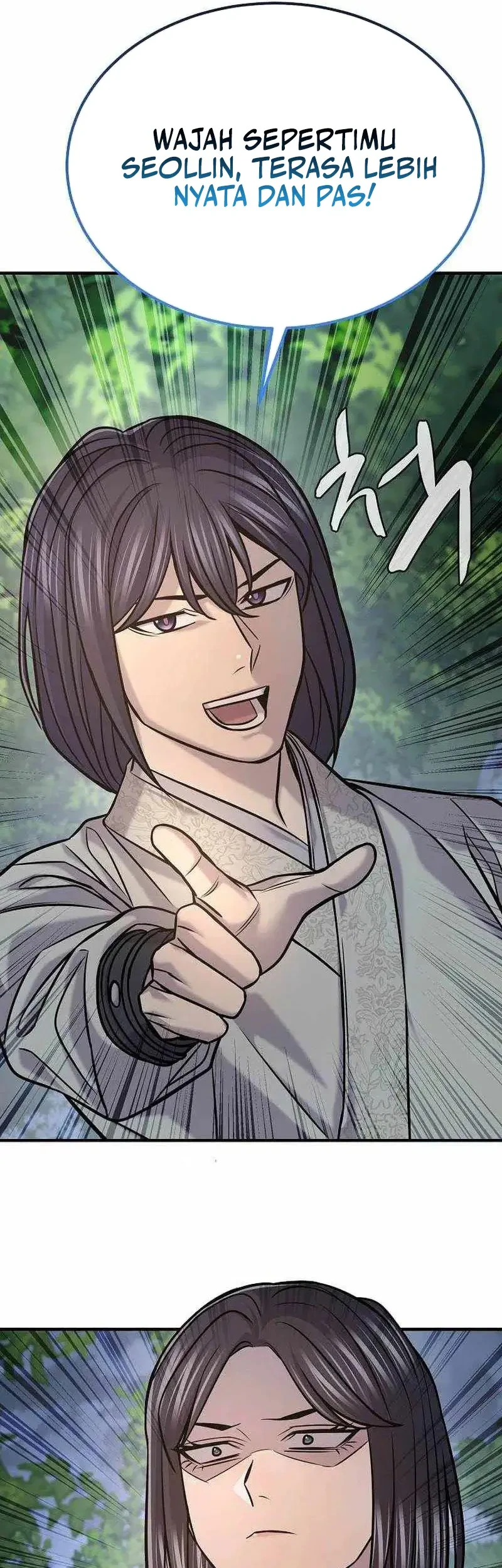 Monopolizing All Opportunities Chapter 50 Gambar 45