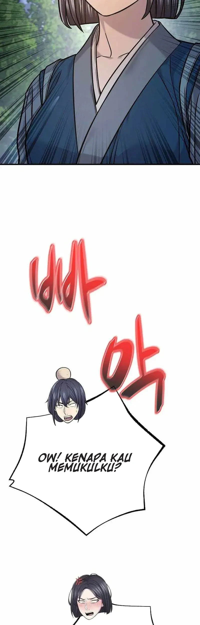 Monopolizing All Opportunities Chapter 50 Gambar 46