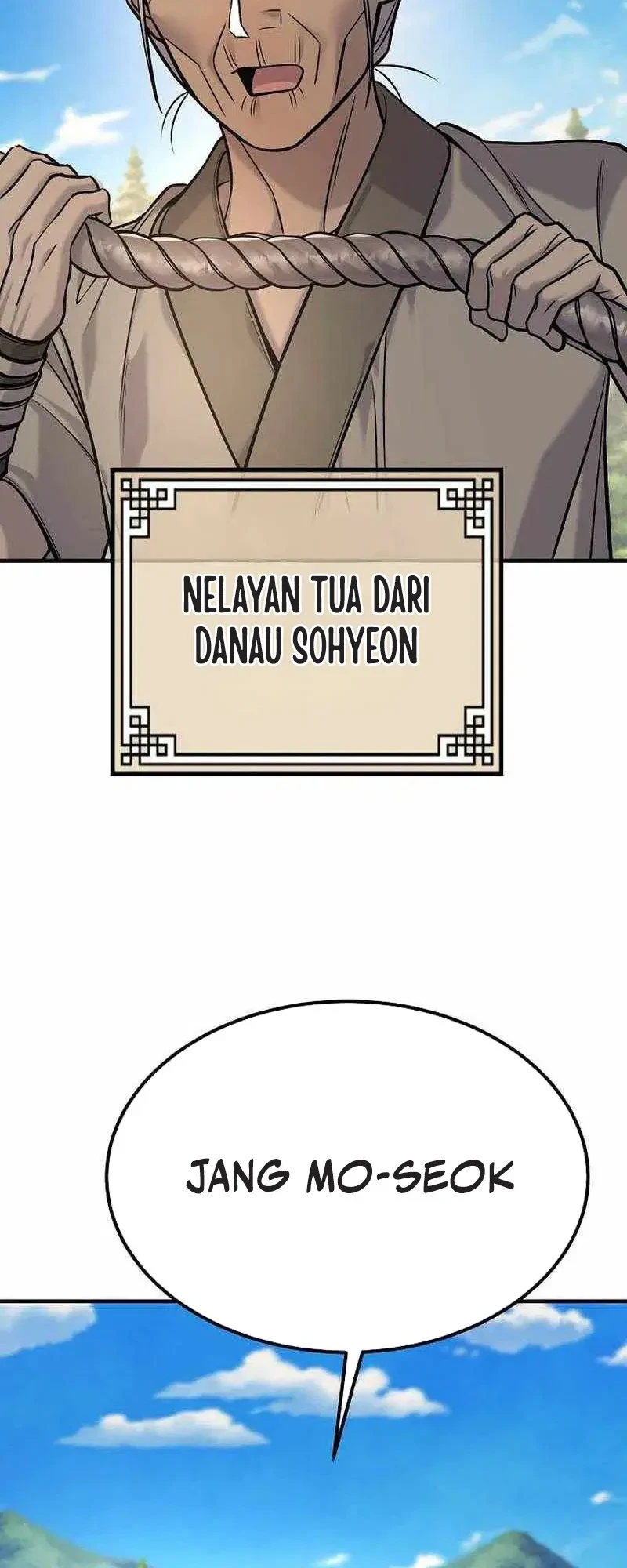 Monopolizing All Opportunities Chapter 50 Gambar 49