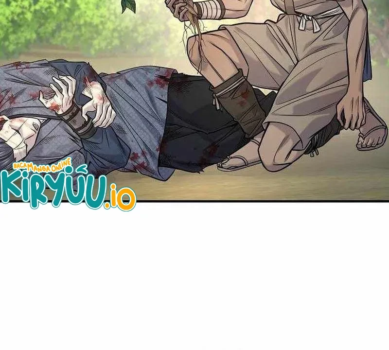 Monopolizing All Opportunities Chapter 50 Gambar 54