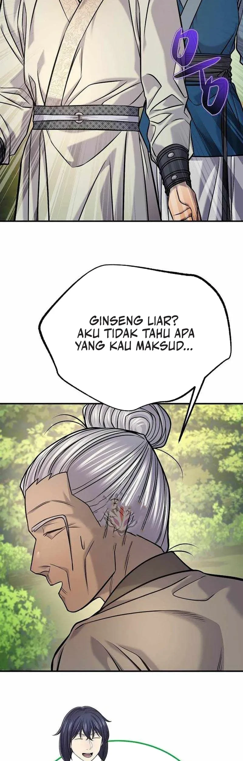 Monopolizing All Opportunities Chapter 50 Gambar 57