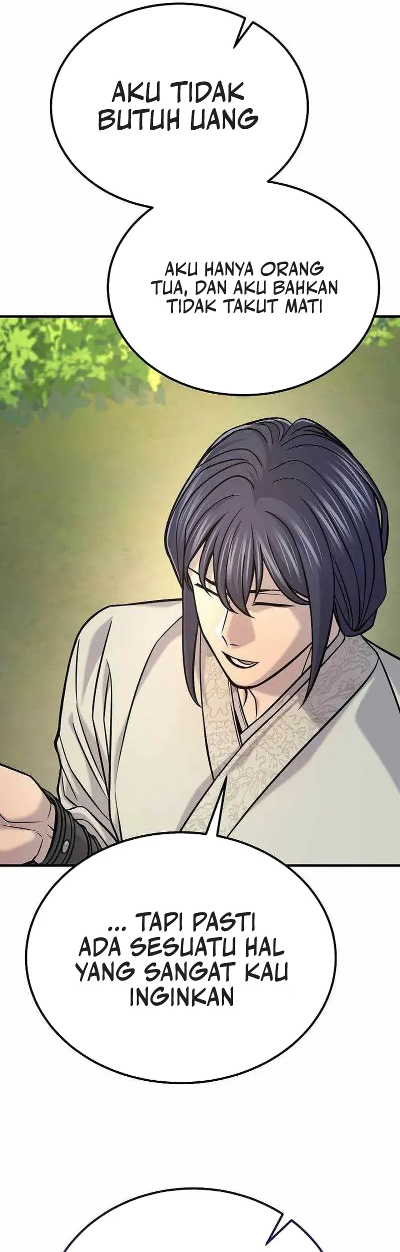 Monopolizing All Opportunities Chapter 50 Gambar 60