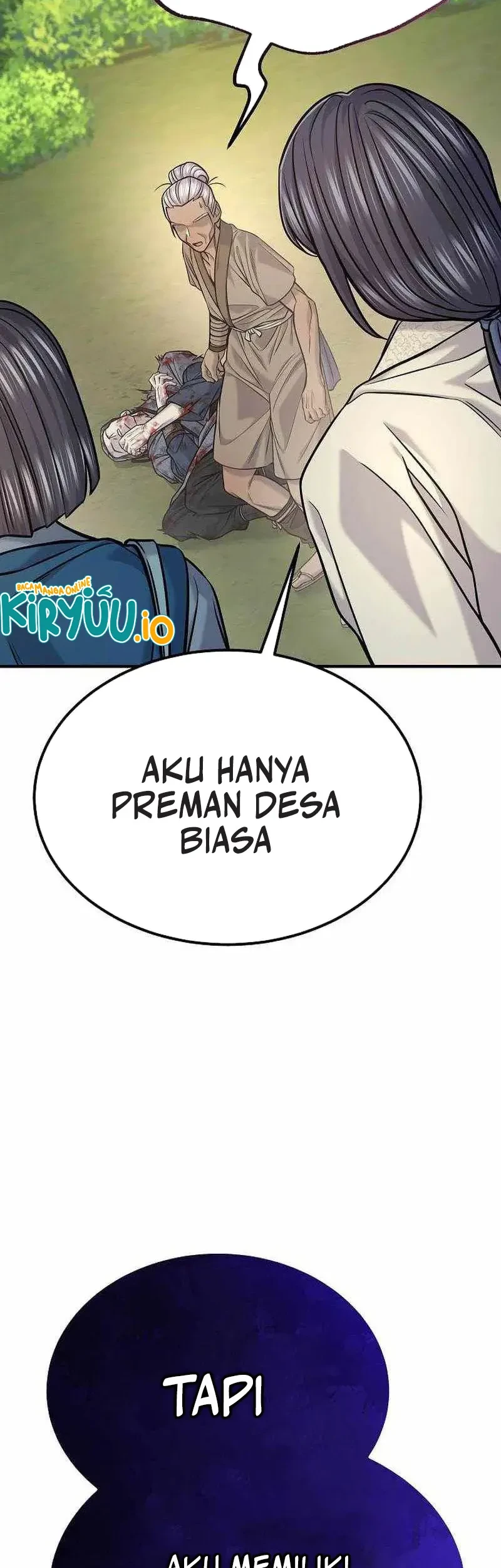 Monopolizing All Opportunities Chapter 50 Gambar 62