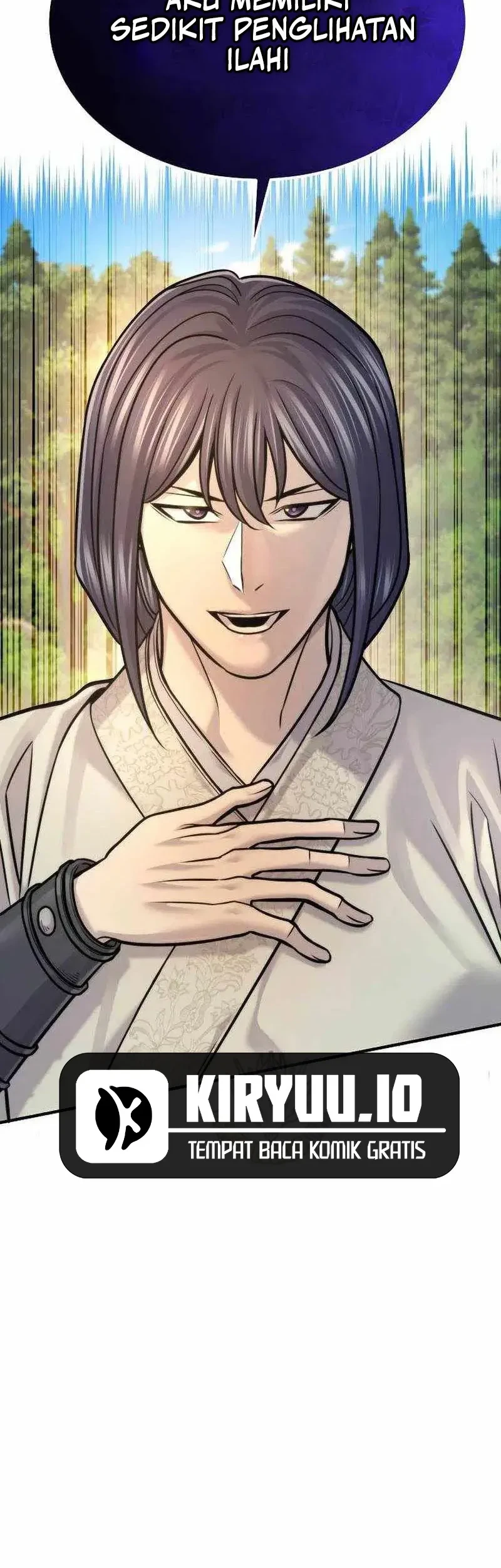 Monopolizing All Opportunities Chapter 50 Gambar 63