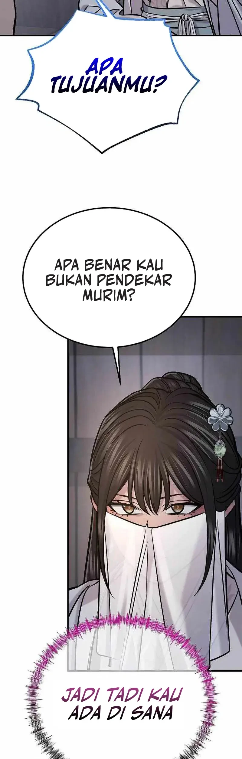 Monopolizing All Opportunities Chapter 50 Gambar 3