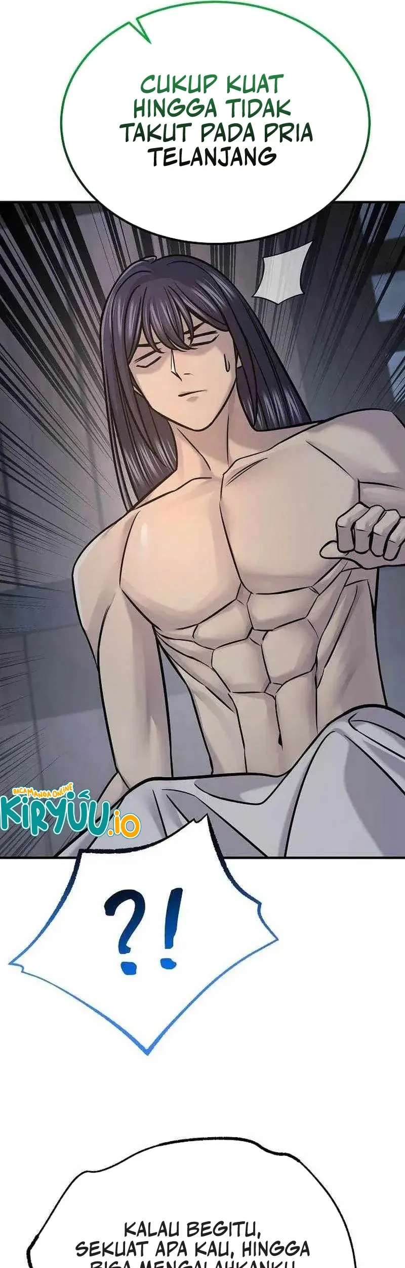 Monopolizing All Opportunities Chapter 50 Gambar 6