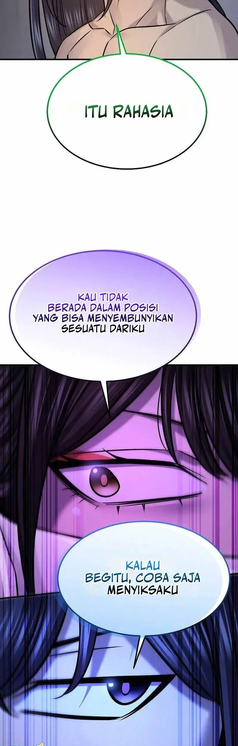 Monopolizing All Opportunities Chapter 50 Gambar 9