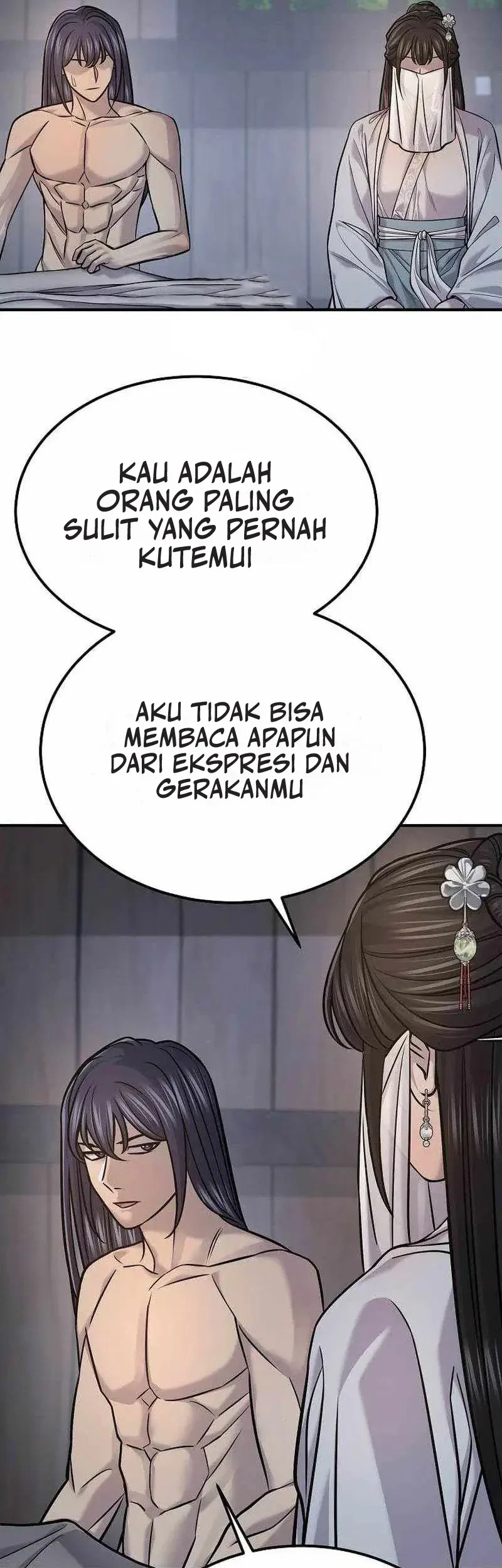 Monopolizing All Opportunities Chapter 50 Gambar 11