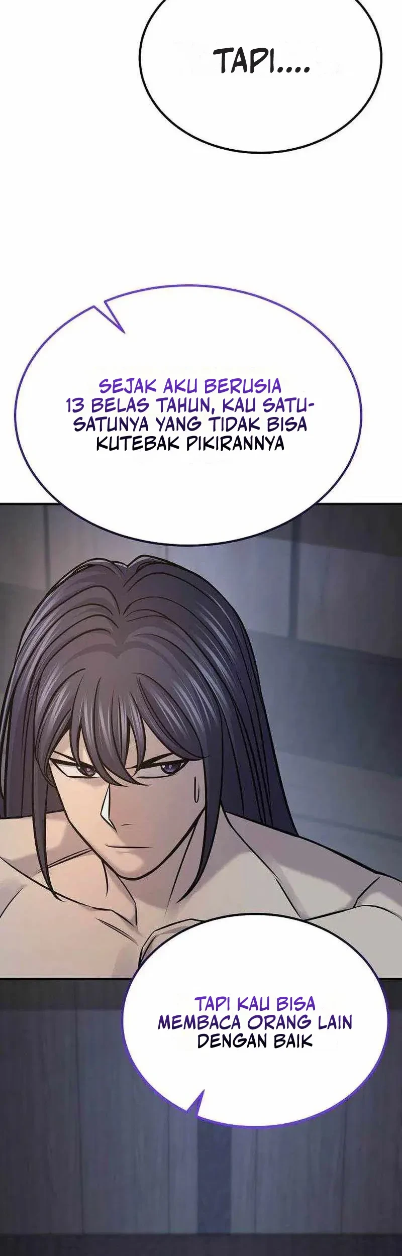 Monopolizing All Opportunities Chapter 50 Gambar 13