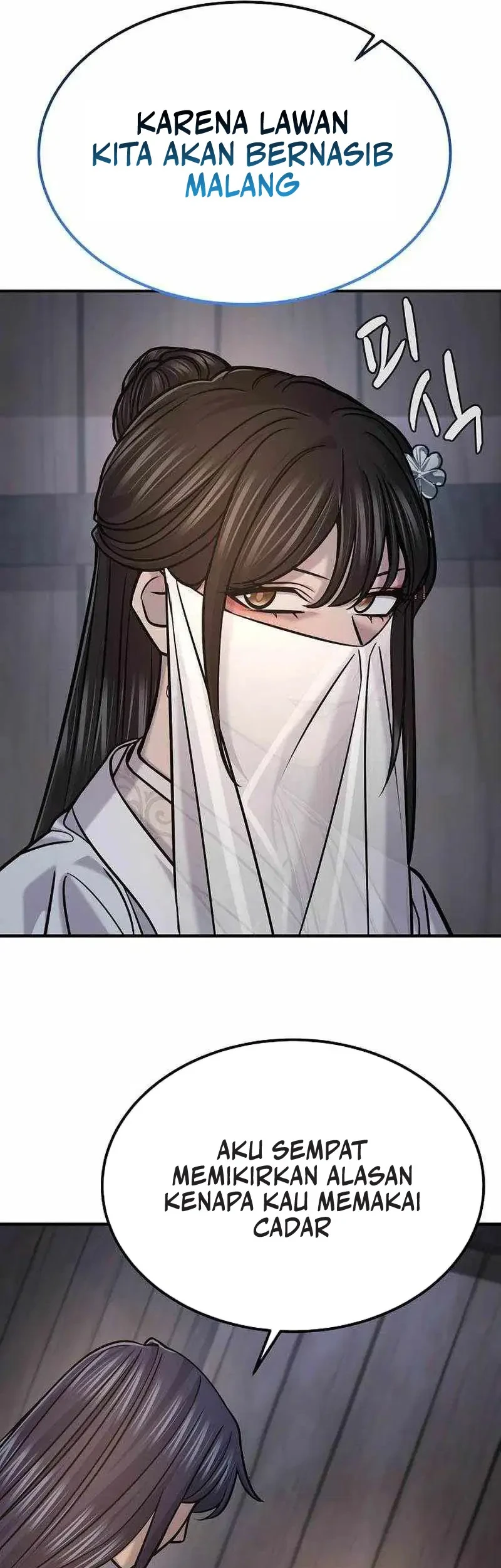 Monopolizing All Opportunities Chapter 50 Gambar 16