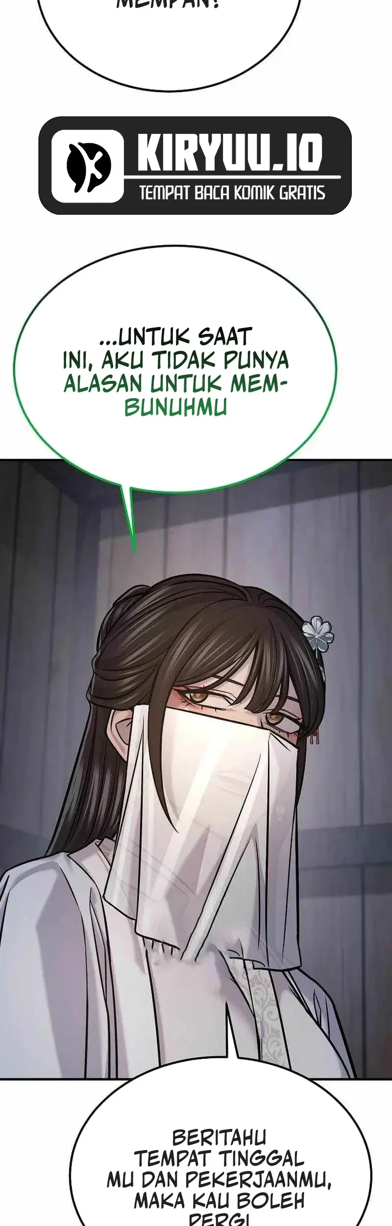 Monopolizing All Opportunities Chapter 50 Gambar 19