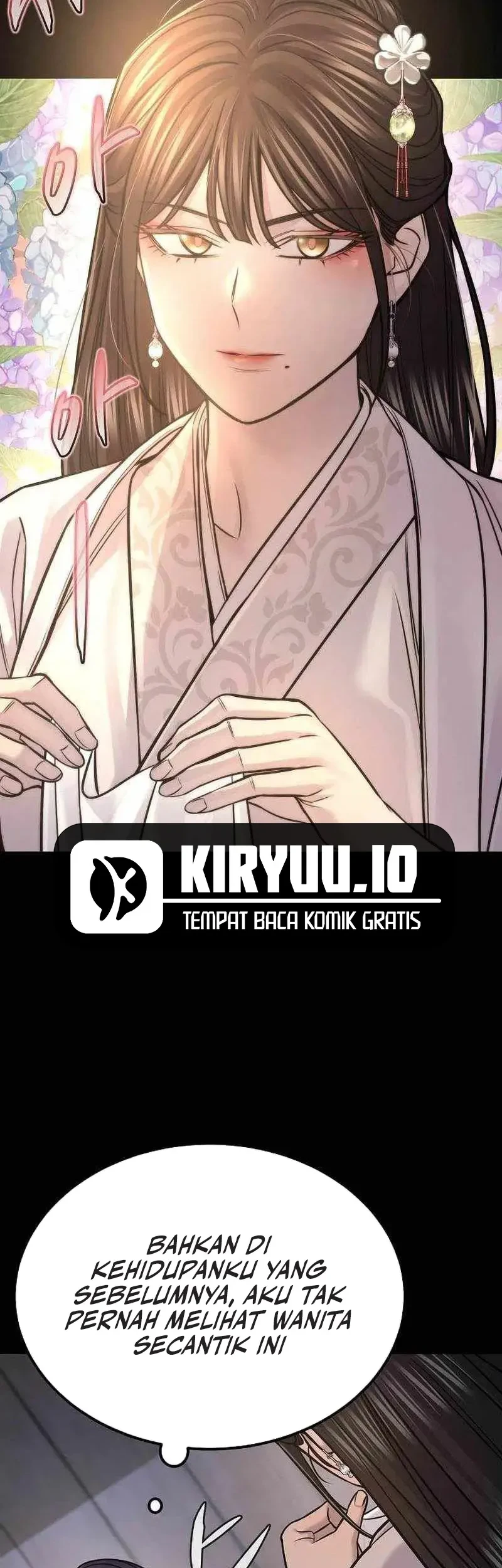 Monopolizing All Opportunities Chapter 50 Gambar 34