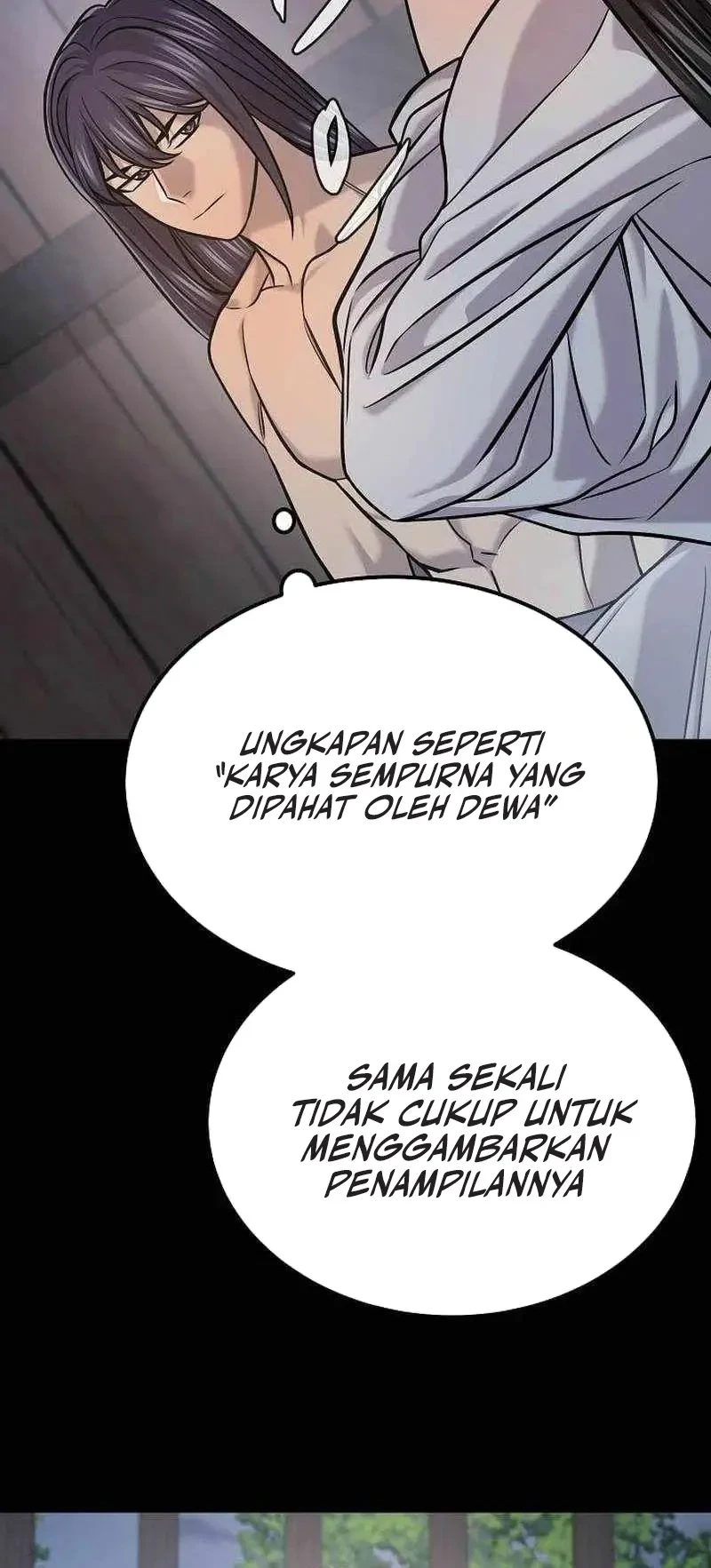 Monopolizing All Opportunities Chapter 50 Gambar 35