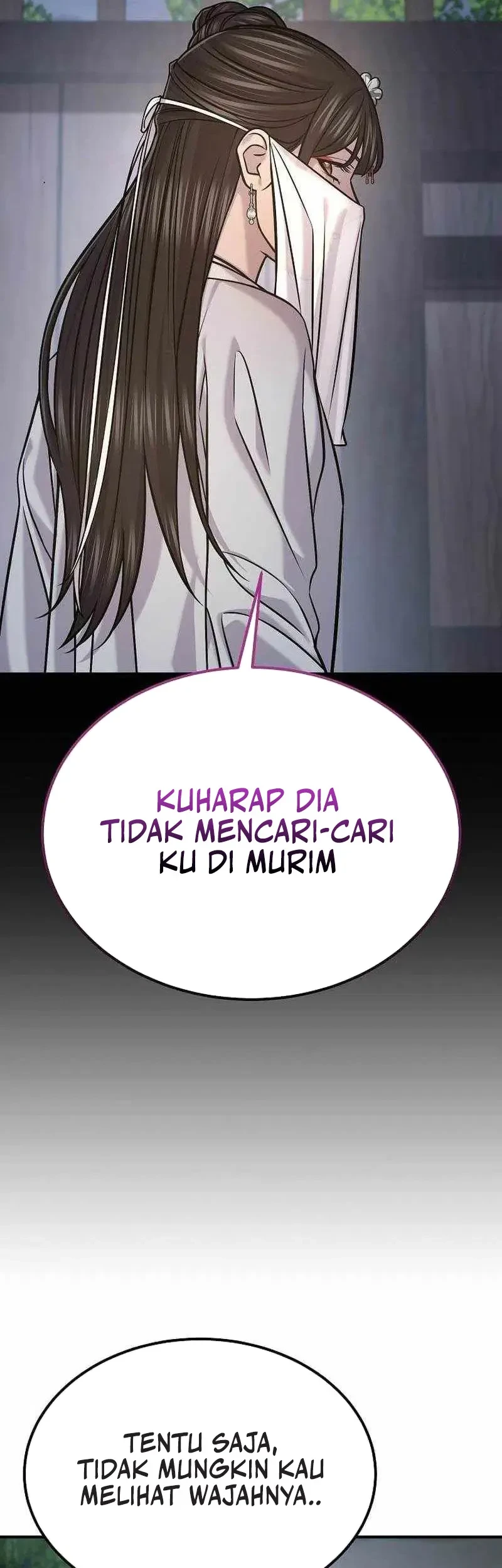 Monopolizing All Opportunities Chapter 50 Gambar 36