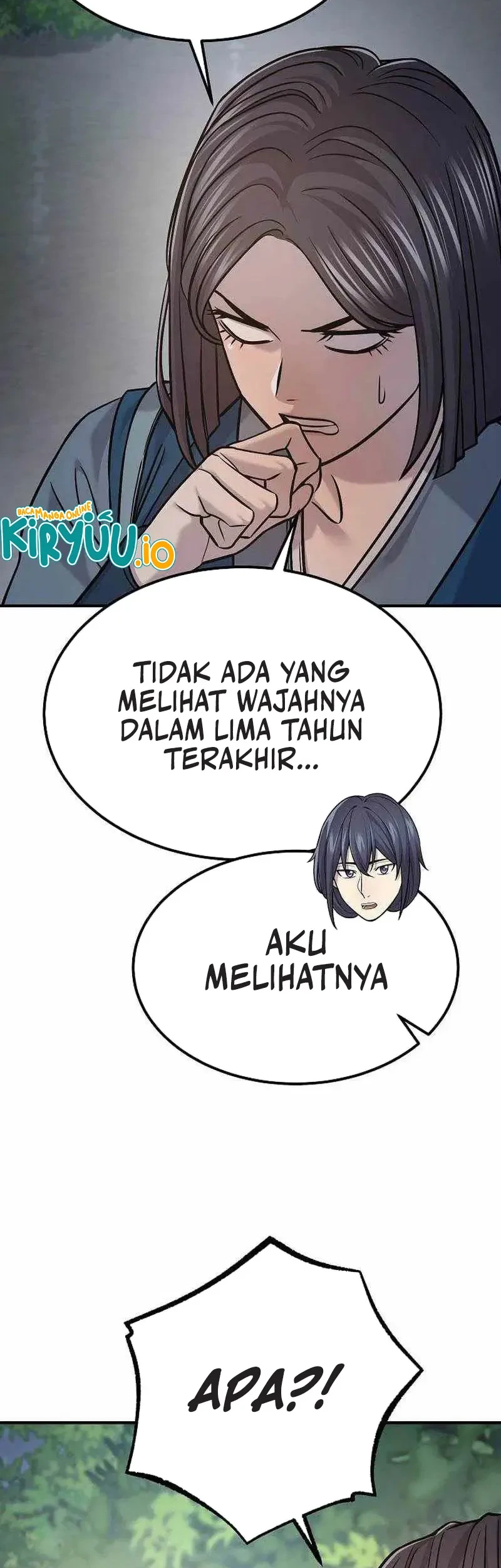 Monopolizing All Opportunities Chapter 50 Gambar 37