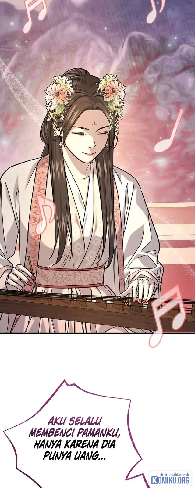 Monopolizing All Opportunities Chapter 51 Gambar 51