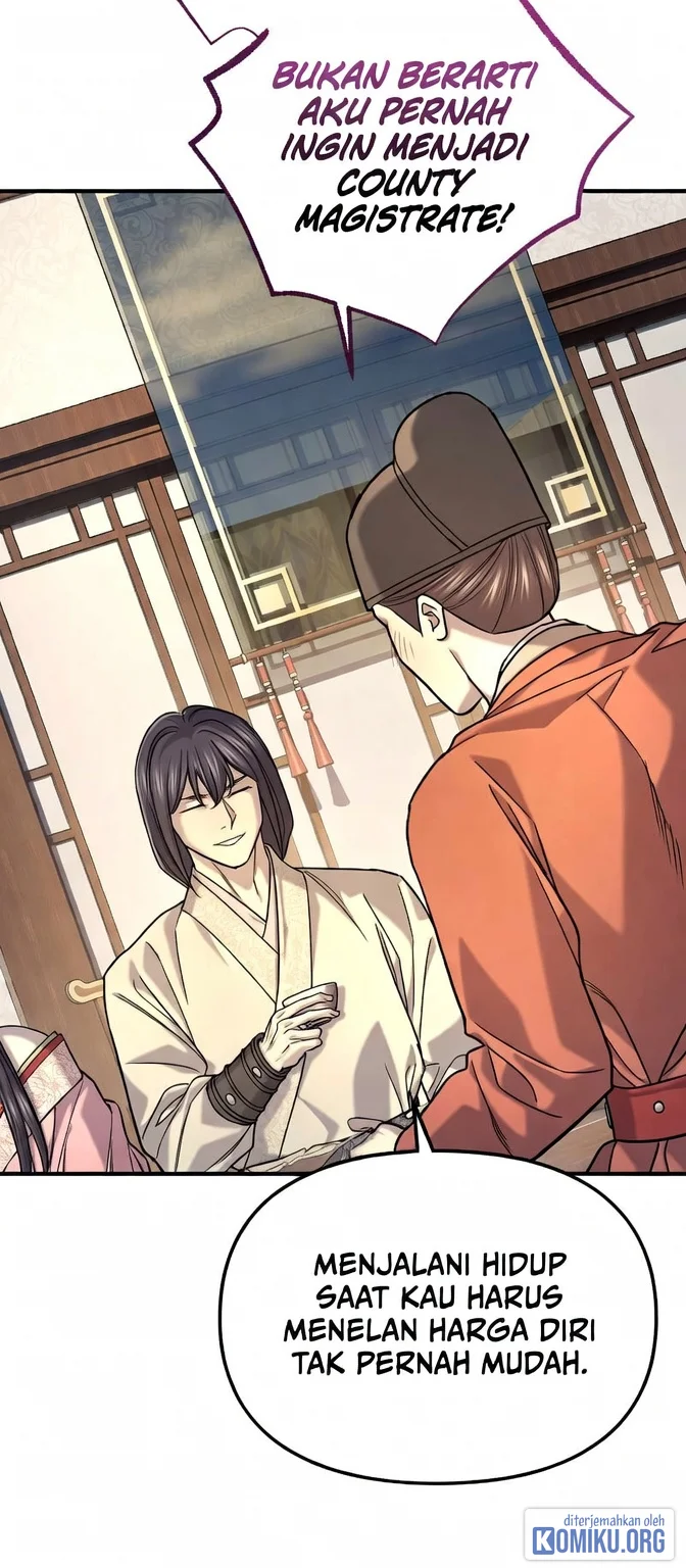 Monopolizing All Opportunities Chapter 51 Gambar 53
