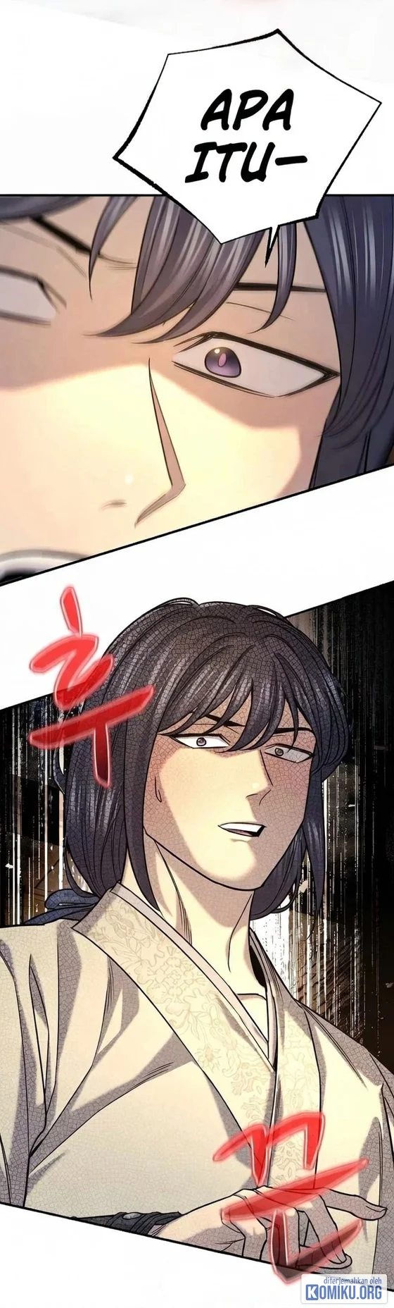 Monopolizing All Opportunities Chapter 51 Gambar 61