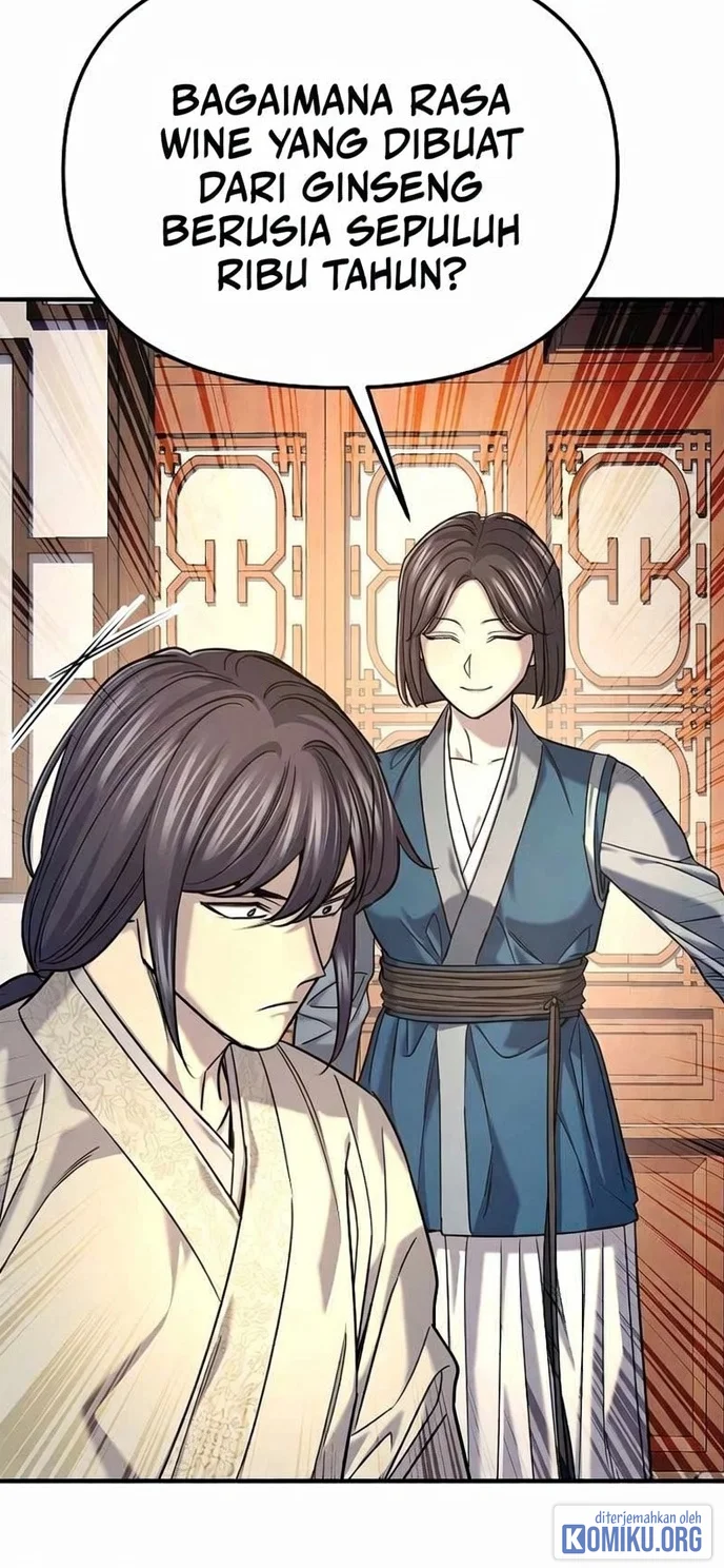 Monopolizing All Opportunities Chapter 51 Gambar 64