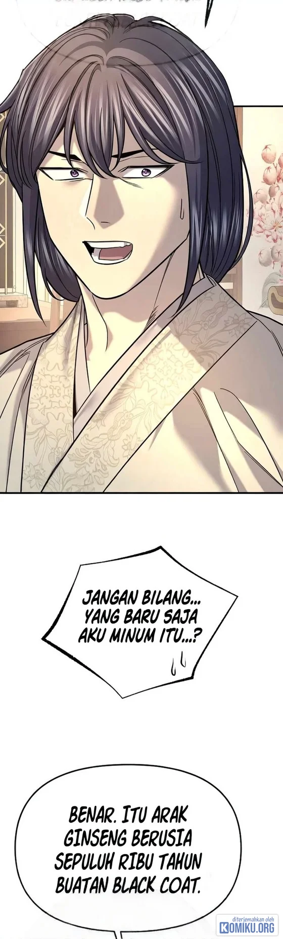 Monopolizing All Opportunities Chapter 51 Gambar 67